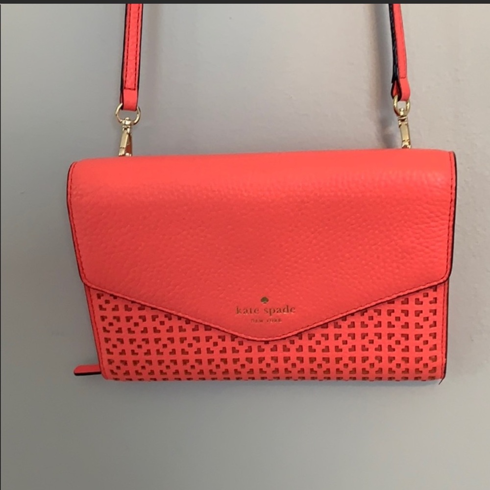 KATE SPADE CROSSBODY